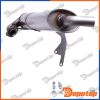 Catalyseur d'échappement pour SMART | 044596, 27-6221